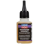 Liqui Moly - Fluorescent Leak Finder K - for Localizing Water Leaks - 50ml