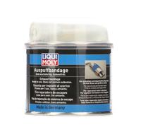 Liqui Moly 3344 Exhaust Repair Bandage 1m Easy Seal for Holes/Cracks