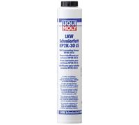 Liqui Moly 3347 Lube Shuttle HGV Grease 400g For Extreme Conditions