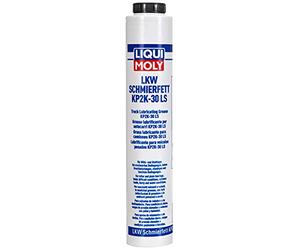 Liqui Moly 3347 truck grease KP2K-30 LS