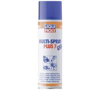 Liqui Moly 3391 Multi-purpose Spray 400ml Cleans Lubricates Protects