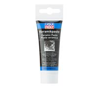 LIQUI MOLY Ceramic Paste 3418 - High-Temperature, Metal-Free - 50 g