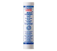 LIQUI MOLY 3520 LM 47 Long-Term Grease + MoS2 400g Multi-Purpose Grease