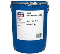LIQUI MOLY 3540 Grease
