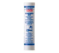 Liqui Moly 3552 Multi-Purpose 400g Grease Cartridge Roller Bearing Grease