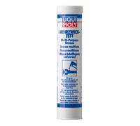 LIQUI MOLY 3552 Multipurpose Grease Lubricant Cartridge 400g Wälzlagerfett
