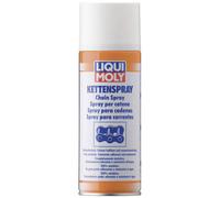 Liqui Moly 3581 Chain Spray 200ml: High Adhesion Water Resistant
