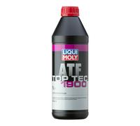 LIQUI MOLY ATF 1900 Merc 7 Speed Auto MB 236.15 Automatic Transmission Oil 3648