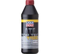LIQUI MOLY 3651 Top Tec Atf 1100 1 Litre 1 Liter