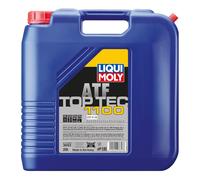 LIQUI MOLY 3653 Automatic transmission fluid