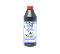 LIQUI MOLY 3658 Manual Transmission Oil