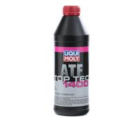 LIQUI MOLY 3662 Automatic transmission fluid