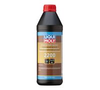 LIQUI MOLY 3664 Central Hydraulic Oil