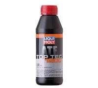 LIQUI MOLY Automatic Transmission Fluid ATF III 3680 ATF,Automatic Transmission Oil VW,AUDI,MERCEDES-BENZ,Golf IV Schrägheck (1J1)