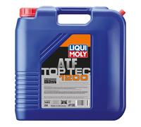 LIQUI MOLY 3683 Automatic transmission fluid
