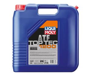 LIQUI MOLY 3683 Automatic transmission fluid