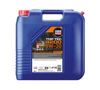 Liqui Moly 3708 Top Tec 4200 5W-30 LongLife III Engine Oil - 20 Litres