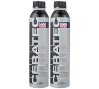 Liqui Moly 3721 Cera Tec Friction Modifier 300 ml 2 Pack