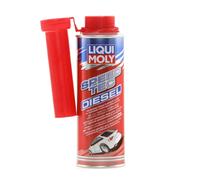 Liqui Moly Speed Tec Diesel 250ml All Diesel Engines DPF Additive 3722