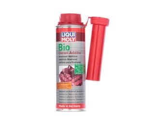 LIQUI MOLY 3725 BioDiesel Additive, 250 ml