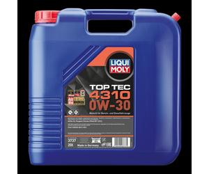 LIQUI MOLY 3737 Engine oil
