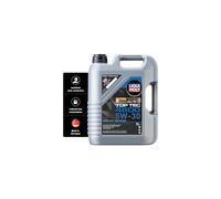 Liqui Moly 3756 Top tec 4600 2316 4-Stroke Engine Oil 5 L