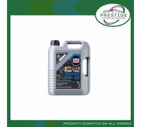 Liqui Moly 3757 TOP TEC 4600 5W-30 Engine Oil, ACEA C2/C3, 20L