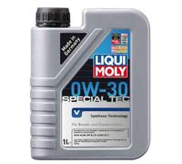 LIQUI MOLY 3768 Engine oil