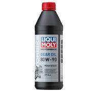 Gear Oil 80W-90 1L Liqui Moly 3821