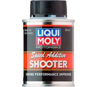 Liqui Moly Motorcycle Speed Shooter Pack 24 Tray Speed Boost Fuel Additive #3823