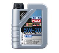 LIQUI MOLY 3840 Special Tec 5W-20 Ford ECO Engine Oil - 1 Litre