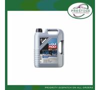 Liqui Moly 3840 SPECIAL TEC F ECO 5W-20 Engine Oil, ACEA C5, 1L