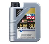 LIQUI MOLY 2325 Engine oil
