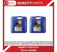 Liqui Moly SPECIAL TEC F 5W-30 20L - 3854