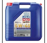 LIQUI MOLY 3867 Engine oil