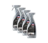 Liqui Moly 4 x 1538 rubber care tyre door rubber seals 500 ml