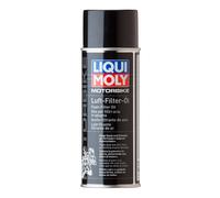 Liqui Moly Air Filter Spray Lubricant 400Ml For Motorcycle Parts