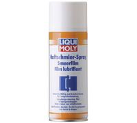 Liqui Moly 4084 Adhesive Lubricant Spray 400ml Corrosion-Resistant