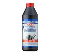 LIQUI MOLY Hypoid Gear Oil (GL5) SAE 80W-90 | 1 L | Gear oil | Hydraulic oil | SKU: 4406