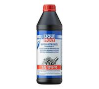 Liqui Moly 80W90 GL5 Mineral Hypoid Gear Oil 1L 4406