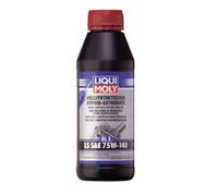 4420 GL5 LS SAE 75 W140 Hypoid Gear Oil Fully Synthetic