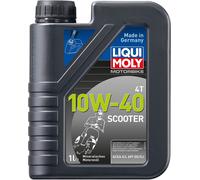 LIQUI MOLY 1618 Engine oil