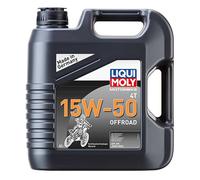 LIQUI MOLY 3058 Engine oil