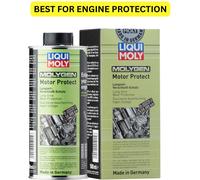 Liqui Moly 500ML 1015 Times Engine Protection Wear - EXTENDS engine life