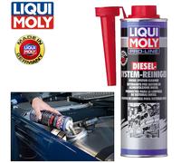 Liqui Moly 5156 Pro-Line Diesel System Cleaner 500ml