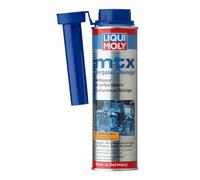 LIQUI MOLY 5100 MTX Carburetor Cleaner Gasoline Additive 300 mL