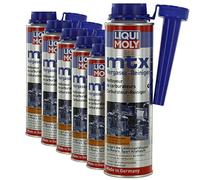 Liqui Moly 5100 mtx Carburettor Cleaner