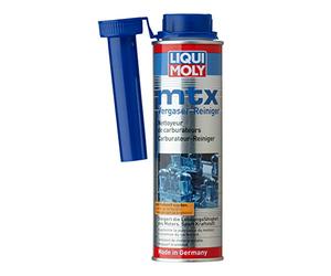 Liqui Moly 5100 mtx Carburettor Cleaner | Cleans carburettor & fuel system, improves performance & starting behaviour