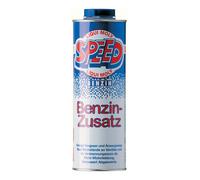 LIQUI MOLY 5105 Speed Gasoline Additive 1 Liter