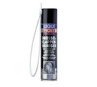 LIQUI MOLY 5111 Pro-Line Throttle Body Cleaner Cleaner Throttle Valve 400 ml